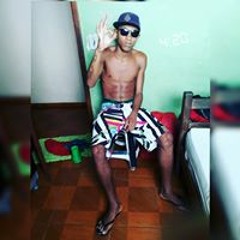 Pedro Henrique PH