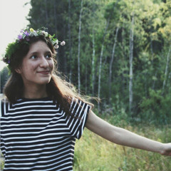 Екатерина Жук