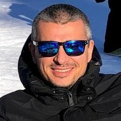 Ljuban Velagić