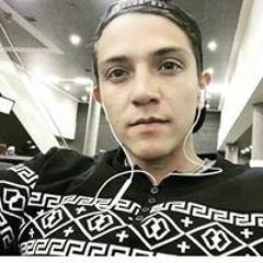 Carlos M Quintero