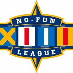 NoFunLeaguePodcast