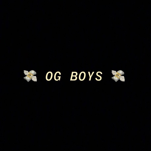 💸 OG BOYS 💸’s avatar