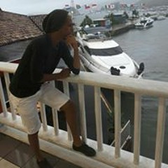 Patrick Gomes