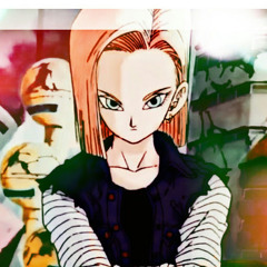 Android 18 AMV