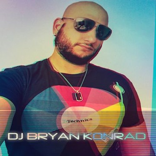 Bryan Konrad’s avatar