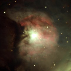 spaceymacey