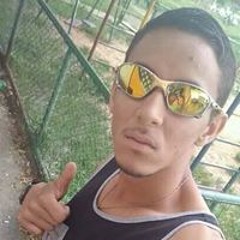Matheus Sousa
