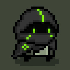 zonari penguin