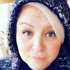 Beth Walker Anderson