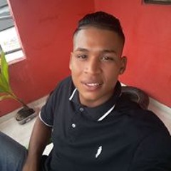 Yeison David Leudo