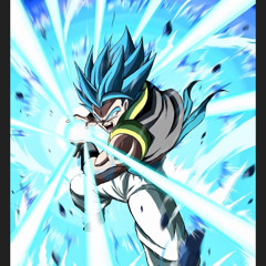 Boltzer The Super Sayian