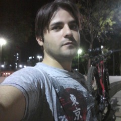 Interpol - Narc (Cover)