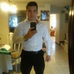 Efrén Robles Venegas