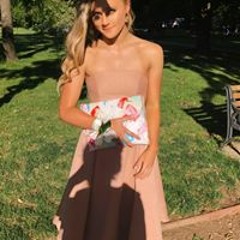 Ruby Duffy