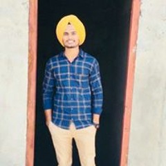 pushpinder singh