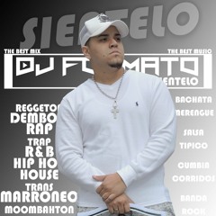 DJ FORMATO