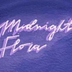 Midnight Flora