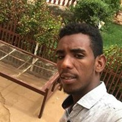 Ibrahim Ali Nasser