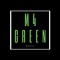 M4GREEN BEATMAKER