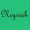 Niysiah