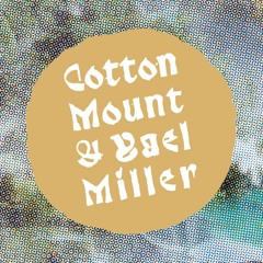 Cotton Mount