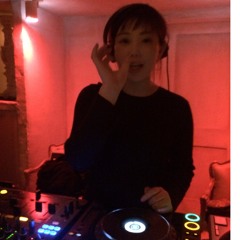 DJ MIKI