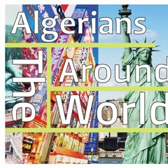 Algerian Expats!