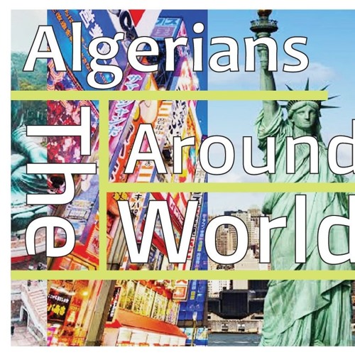 Algerian Expats!’s avatar