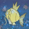 The Shiny Magikarp