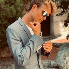 Mathias Østergaard