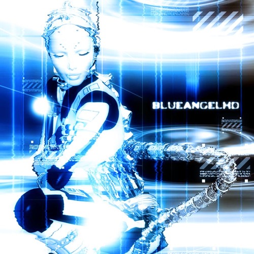 BlueAngelHD’s avatar