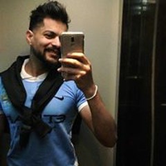 amir barber