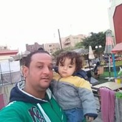 Mohammed Khedr