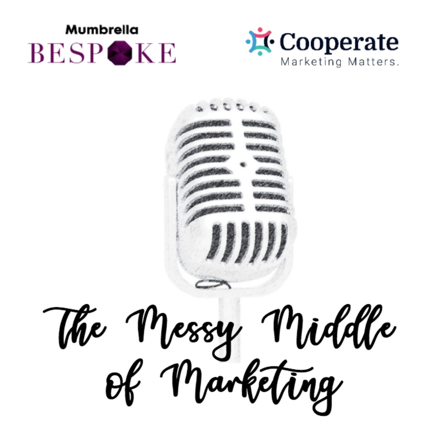 The Messy Middle of Marketing