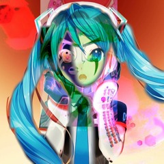 Ember Miku