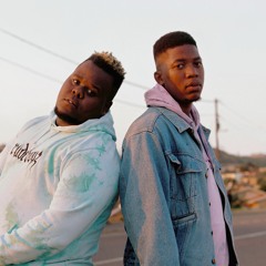 Rude Boyz - Mix 01 (2017)