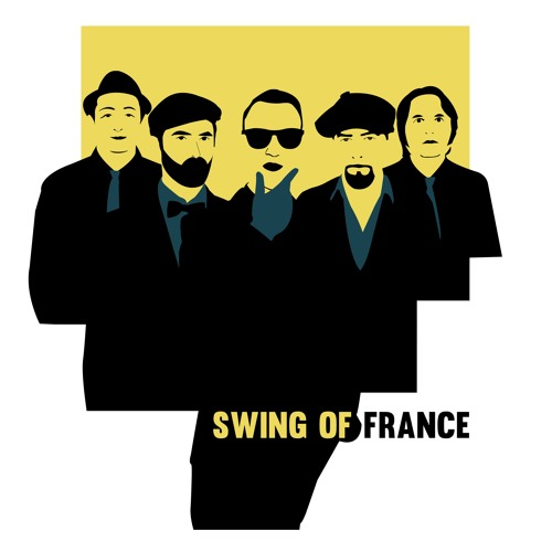 Stream Swing Of France music | Listen to songs, albums, playlists for free  on SoundCloud