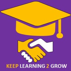 Keep Learning 2 Grow