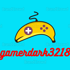 gamer dark3218
