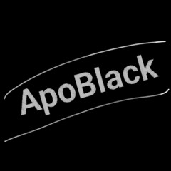 ApoBlack