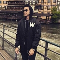 Oussama EL Amraoui