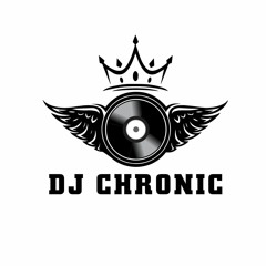 Dj Chronic UK