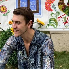 J Kyle White-Sullivan