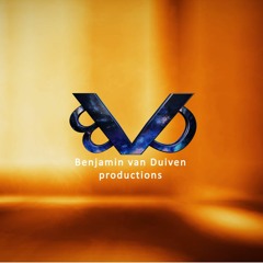 Benjamin Van Duiven