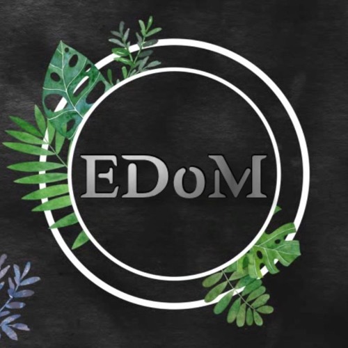 EDoM’s avatar