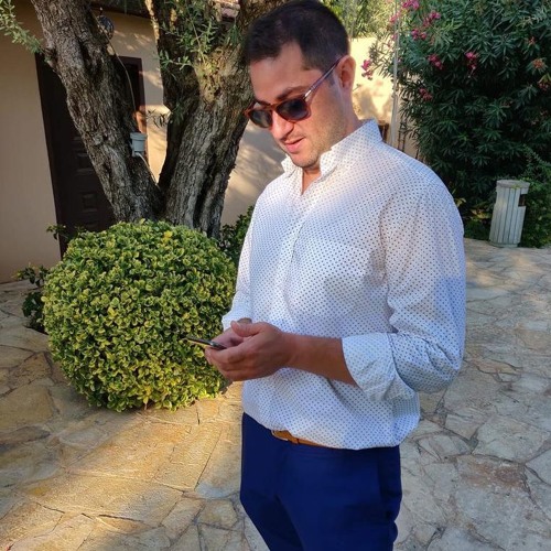 Anthony Constantinou CEO CWM FX’s avatar