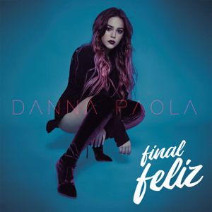 Danna Paola