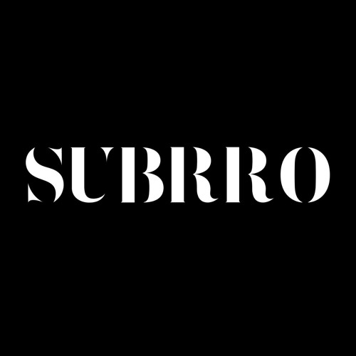 SUBRRO’s avatar