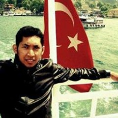 RheZa Mahendra Putra