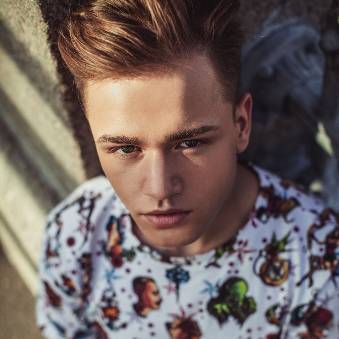 Egor play. Egor wilms.